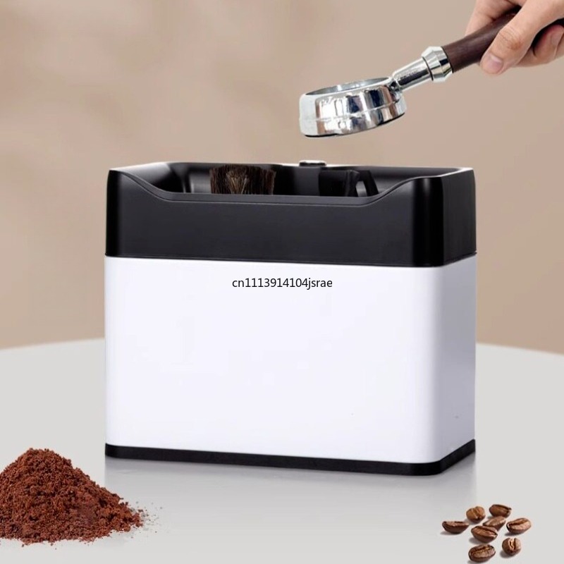 Coffee Equipment For Cafe - Machine de nettoyage automatique électrique pour