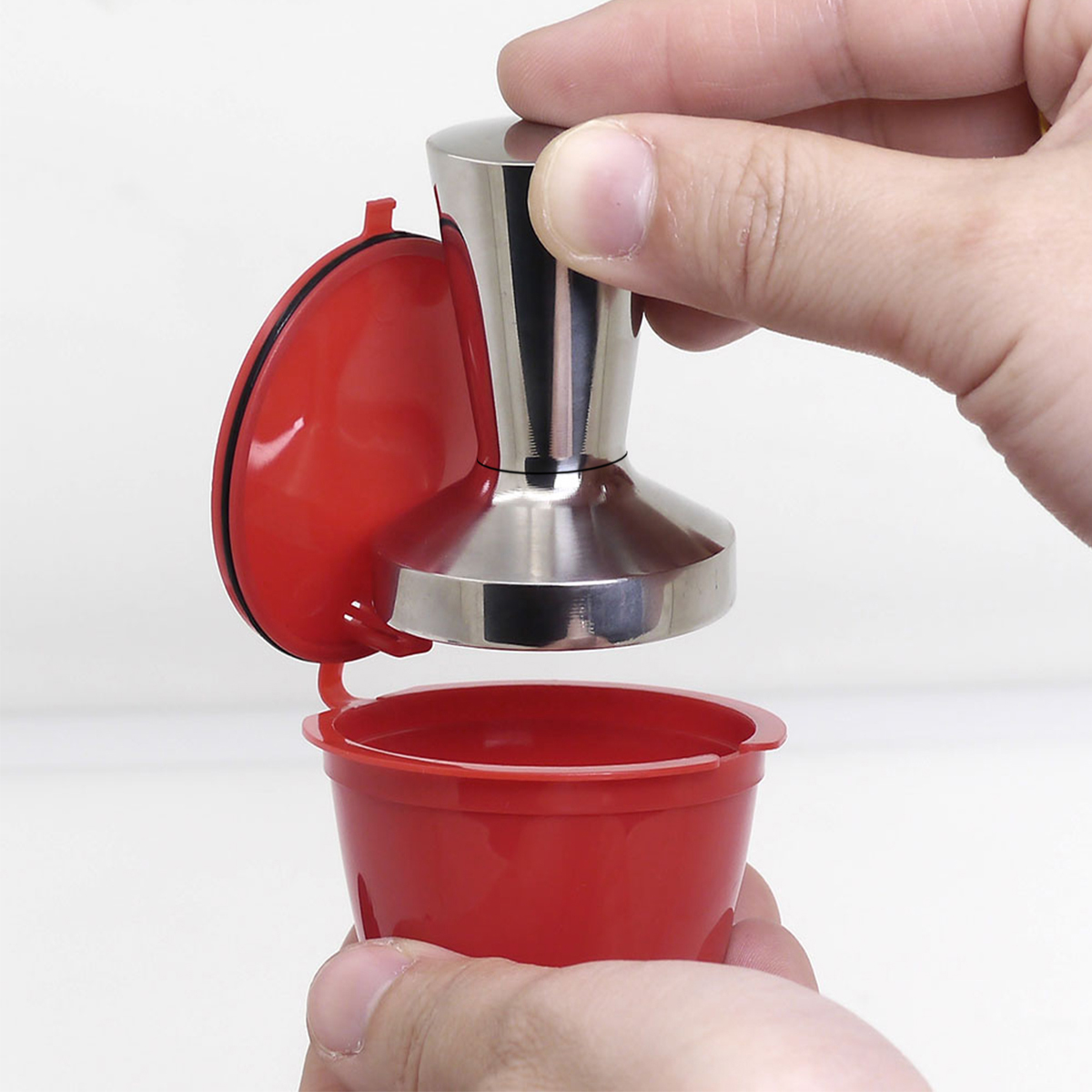 Hero Coffee Equipment - Doseur de café intelligent Dolce Gusto