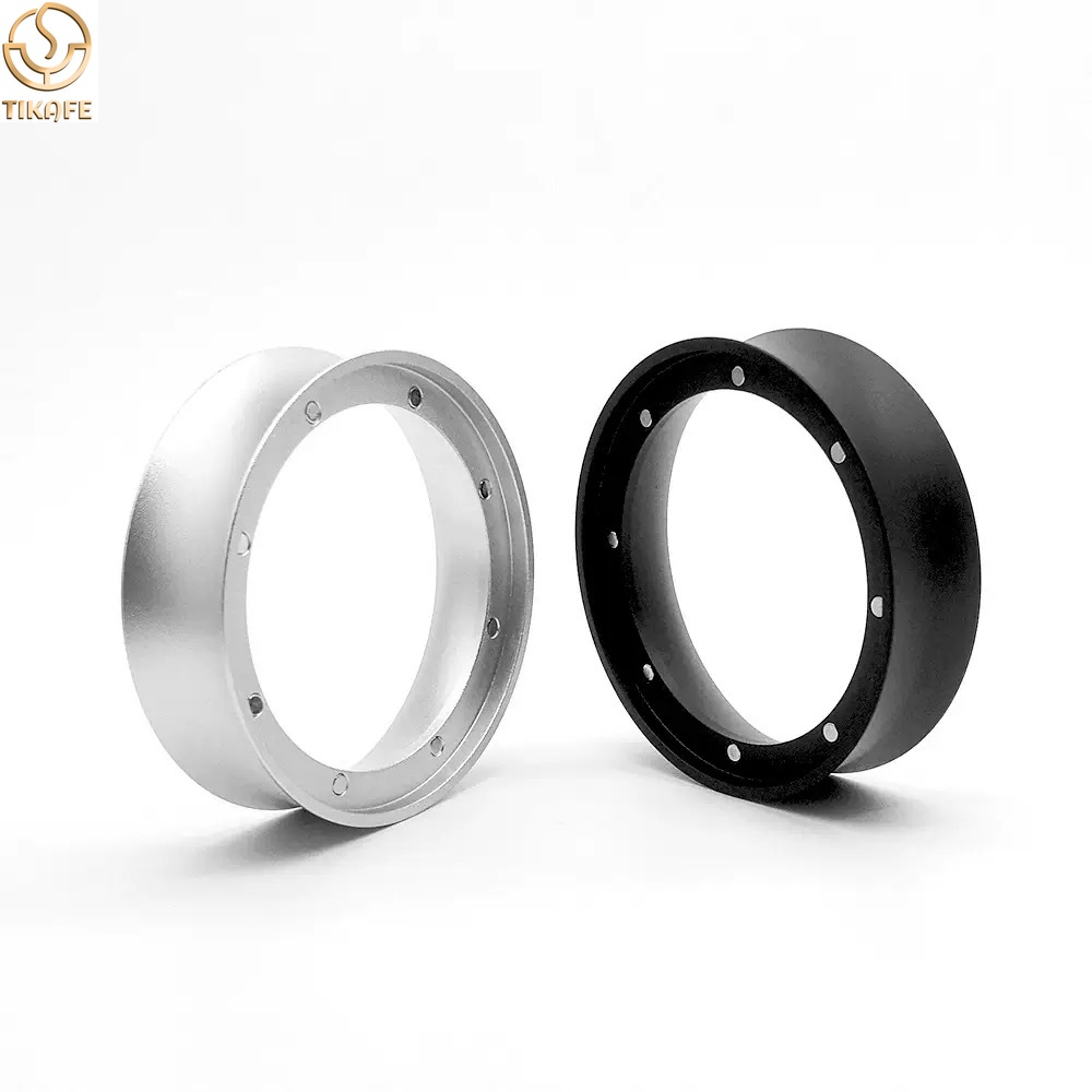 Dosing Funnel Ring - Entonnoir doseur de café avec anneau