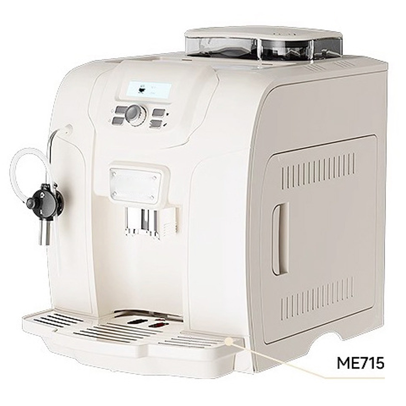 Coffee Equipment For Cafe - Machine à café entièrement automatique, extraction