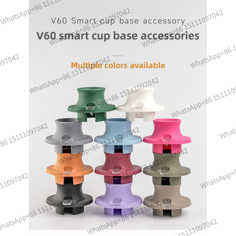 Coffee Van Equipment - Base de distribution intelligente V60 NEO
