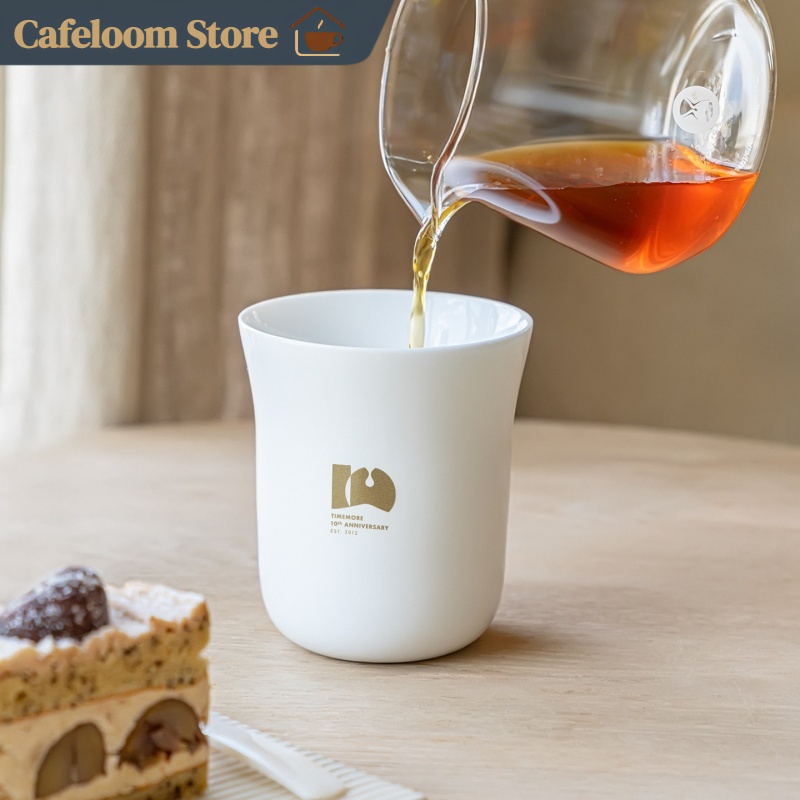 Coffee Equipment For Cafe - Timemore B75 – Dripper à café
