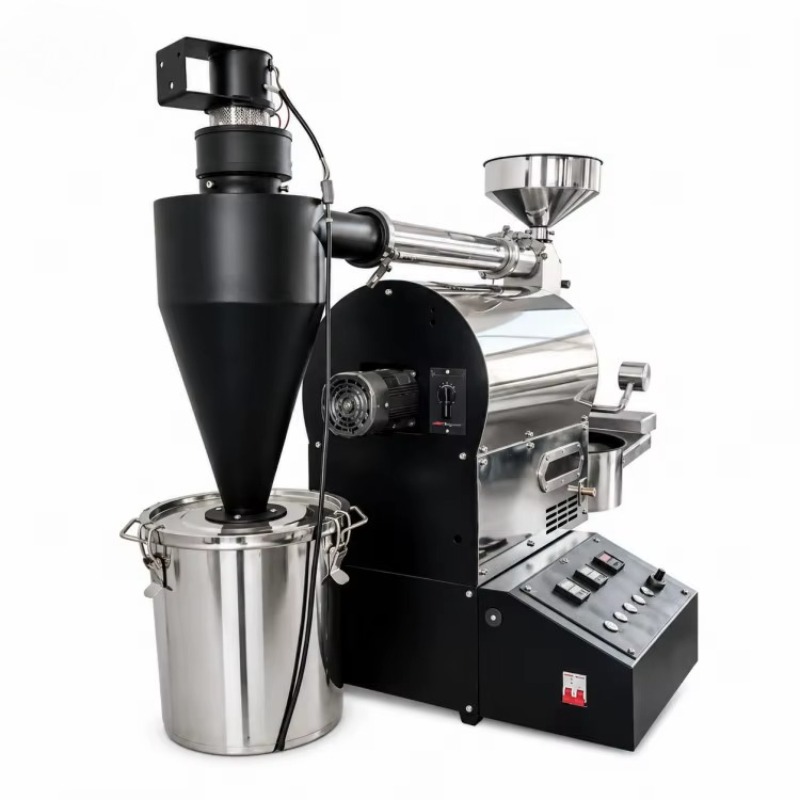 Coffee Equipment For Cafe - Torréfacteur à café Airo 2 kg,
