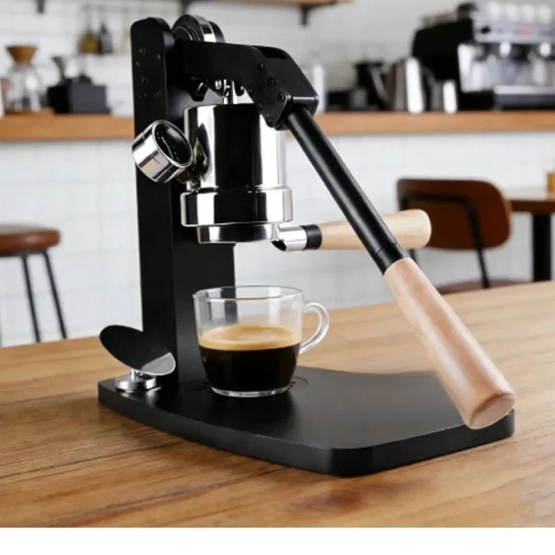 Coffee Equipment For Cafe - Machine à café espresso à levier