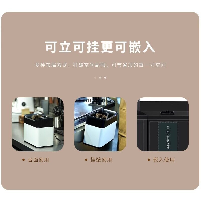 Machine de nettoyage automatiq - Coffee Equipment For Cafe avis et prix
