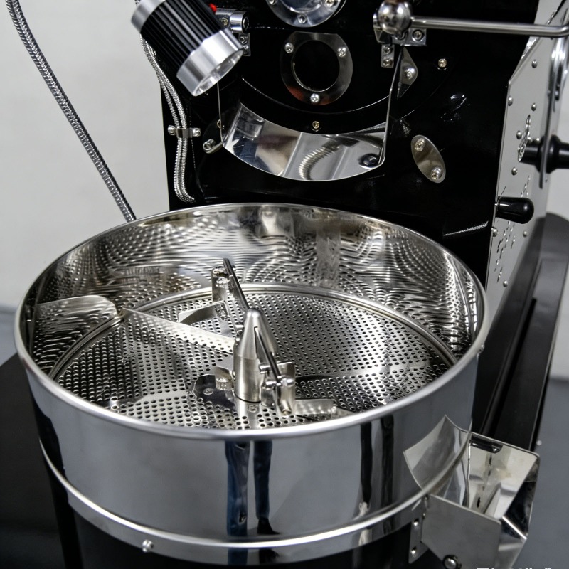 Machine à torréfier le café, é - Coffee Equipment For Cafe avis et prix