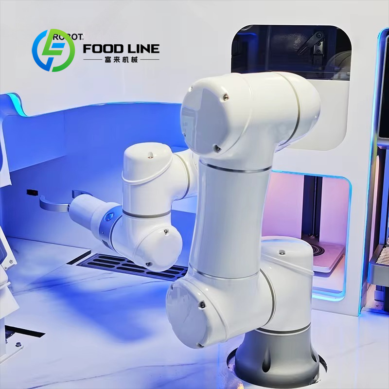 Machine à café intelligente AI - Coffee Equipment For Cafe avis et prix
