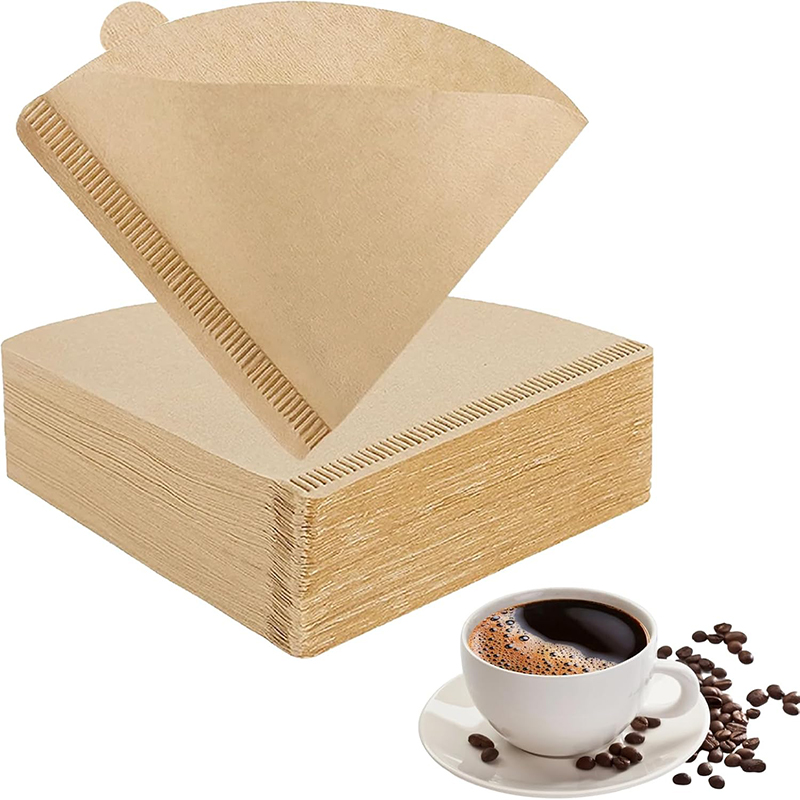 100 pièces papiers de filtre à - Coffee Equipment For Home avis et prix