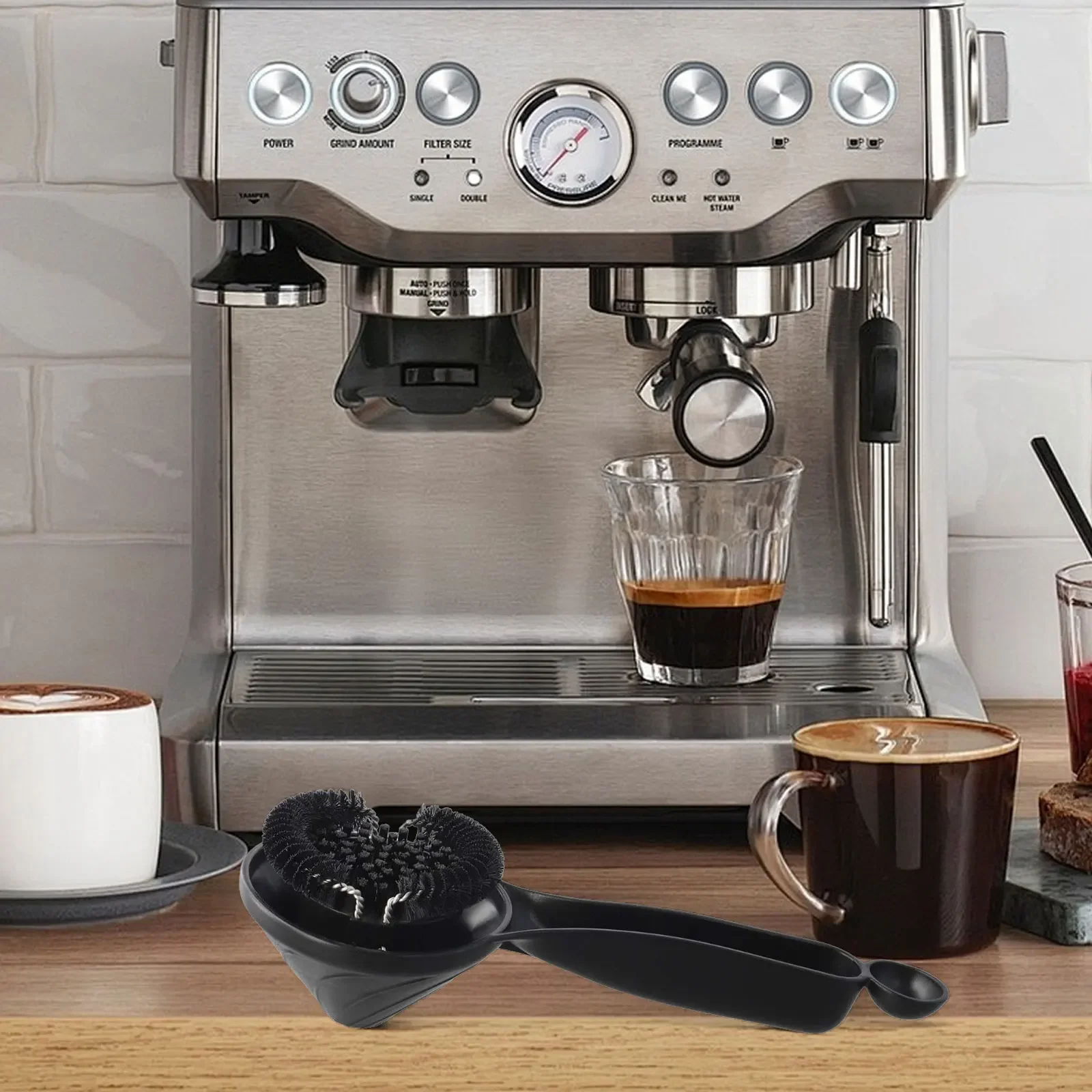Équipement d'entretien du café - Coffee Equipment For Cafe avis et prix