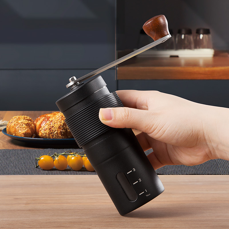 Ensemble de cafetière à infusi - Coffee Equipment Gift Set avis et prix