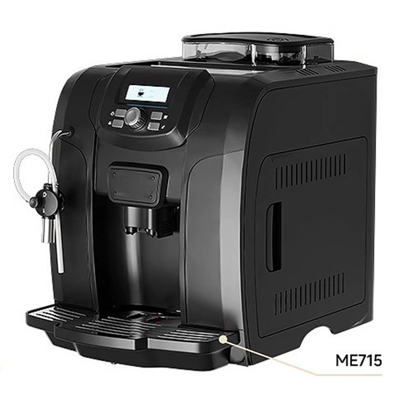 Machine à café entièrement aut - Coffee Equipment For Cafe avis et prix