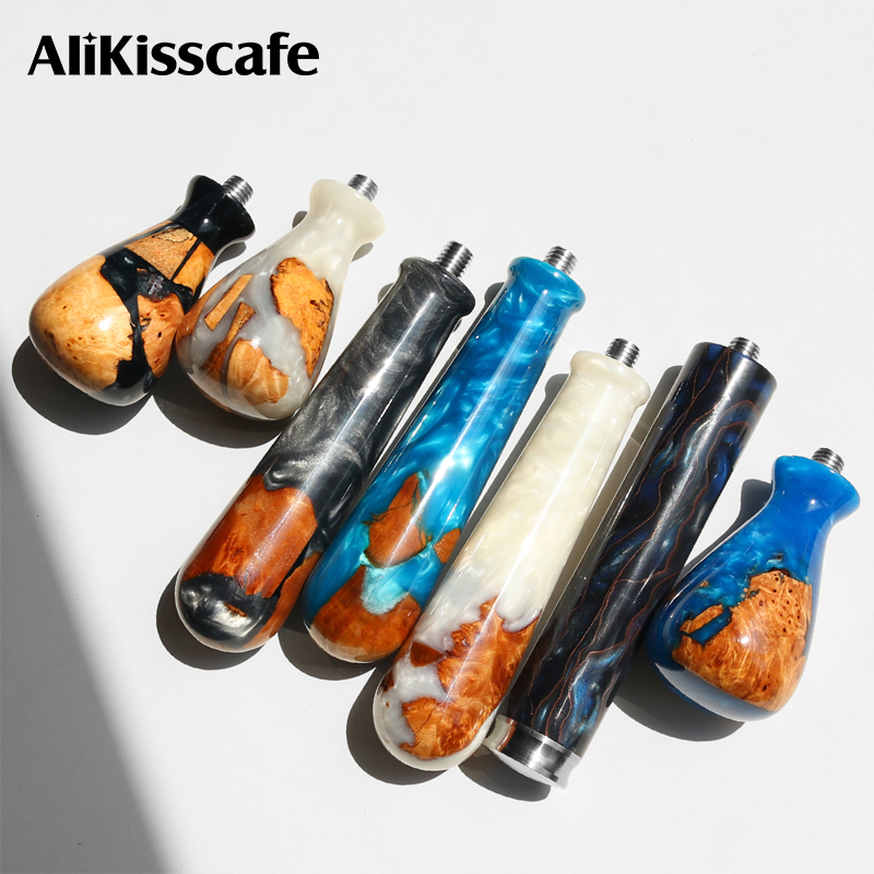 Poignée de porte-filtre à café - Hero Coffee Equipment avis et prix