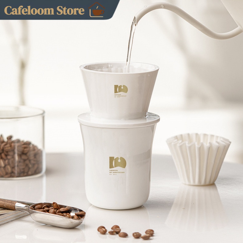 Timemore B75 – Dripper à café  - Coffee Equipment For Cafe avis et prix