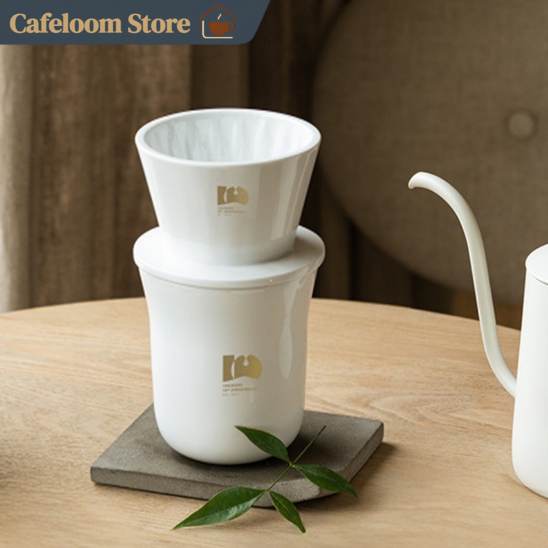 Timemore B75 – Dripper à café  - Coffee Equipment For Cafe avis et prix