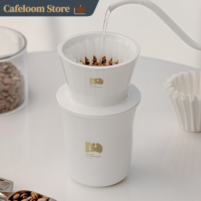 Timemore B75 – Dripper à café  - Coffee Equipment For Cafe avis et prix