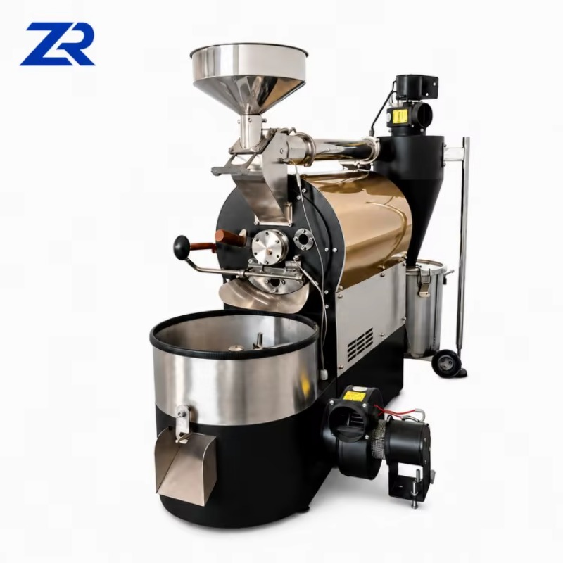 Torréfacteur à café Airo 2 kg, - Coffee Equipment For Cafe avis et prix