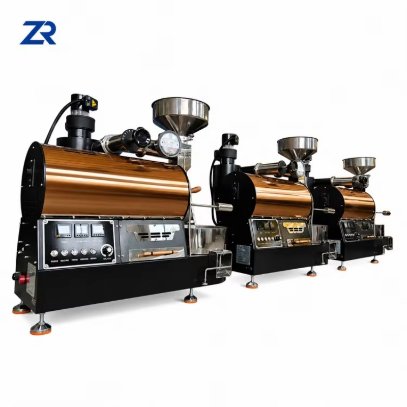 Torréfacteur à café Airo 2 kg, - Coffee Equipment For Cafe avis et prix