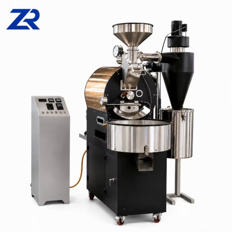 Torréfacteur à café Airo 2 kg, - Coffee Equipment For Cafe avis et prix