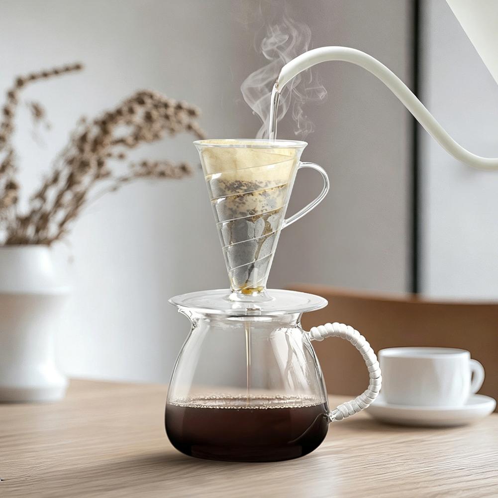 Filtre à café conique 30 pièce - Dosing Funnel Ring avis et prix