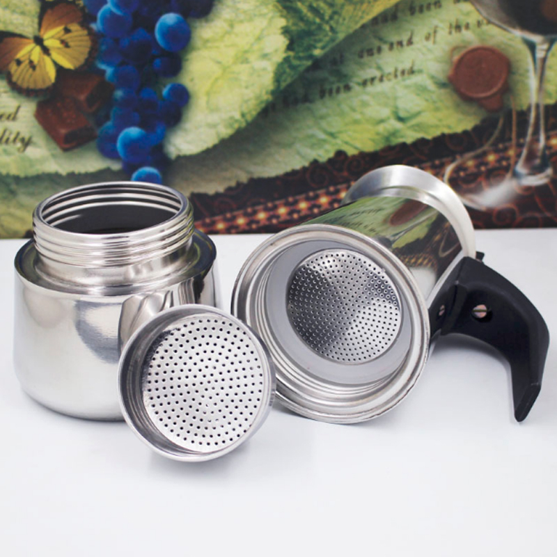 Cafetière expresso Portable en - Hero Coffee Equipment avis et prix