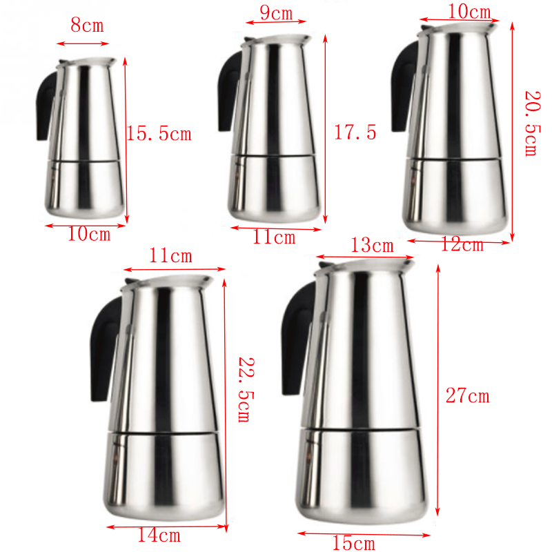 Cafetière expresso Portable en - Hero Coffee Equipment avis et prix