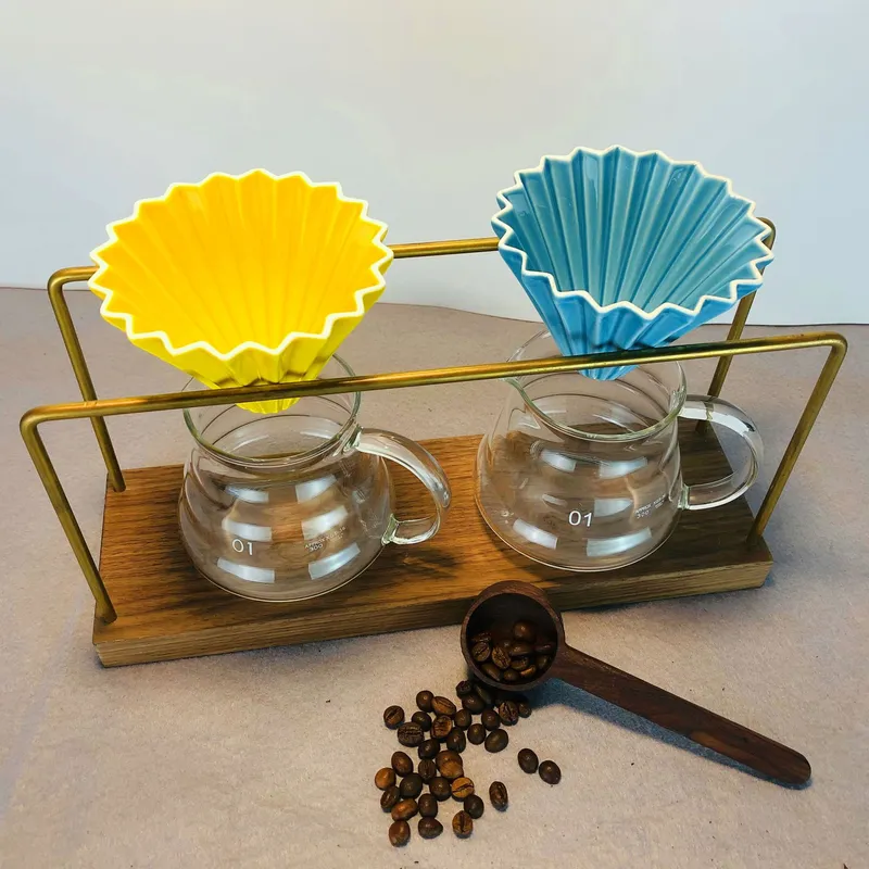 Support de Filtre à Café Comme - Coffee Equipment For Cafe avis et prix