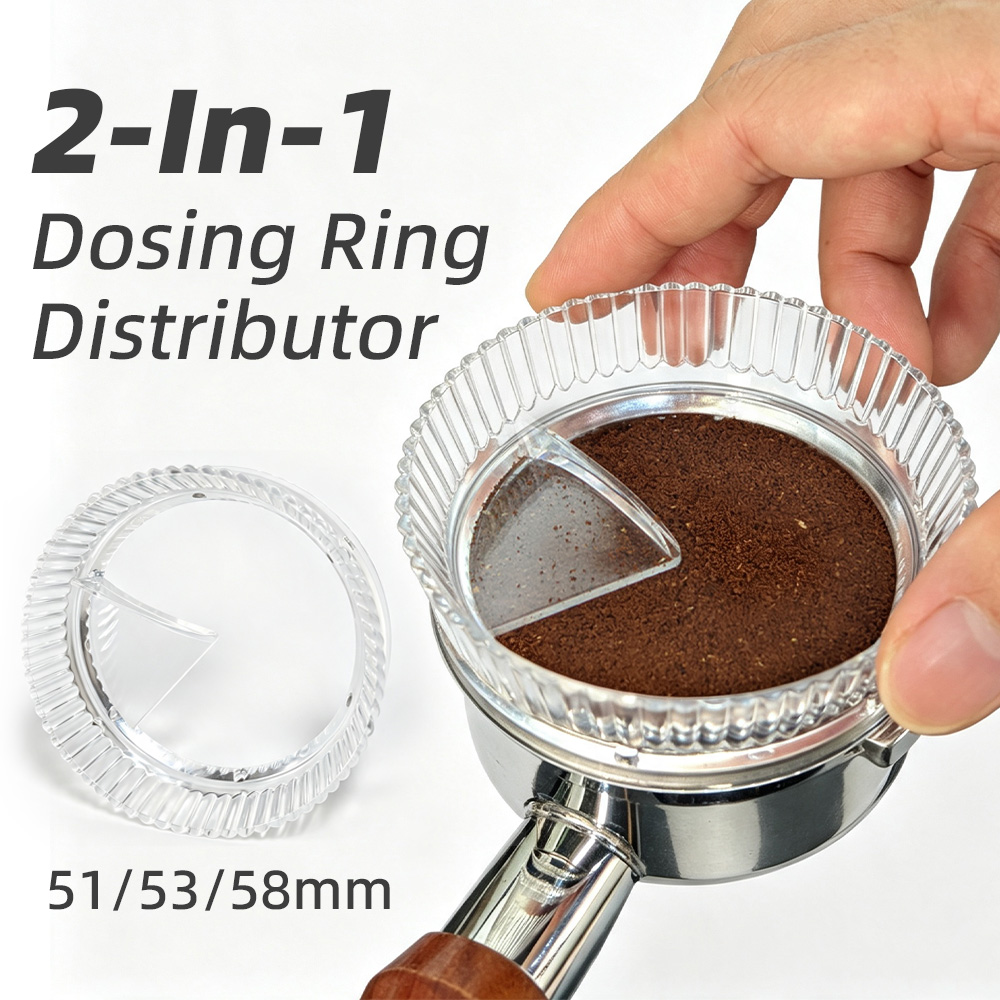Anneau doseur magnétique pour  - Dosing Funnel Ring avis et prix