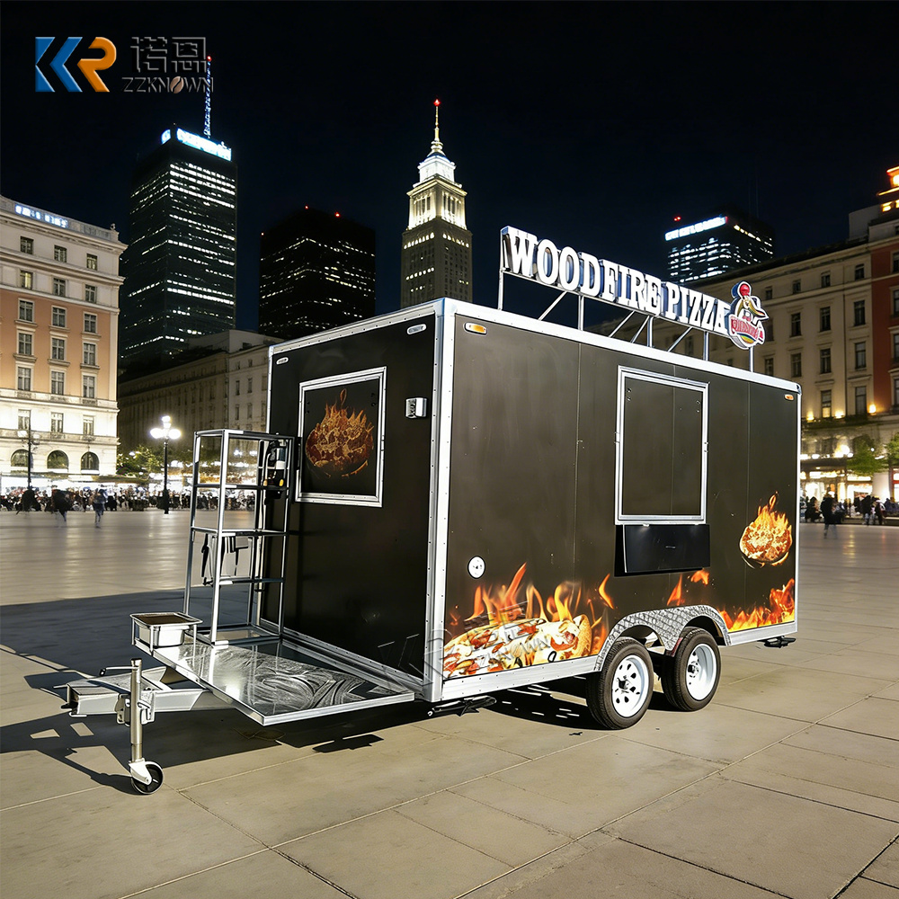 Camion de restauration mobile  - Coffee Equipment For Cafe avis et prix