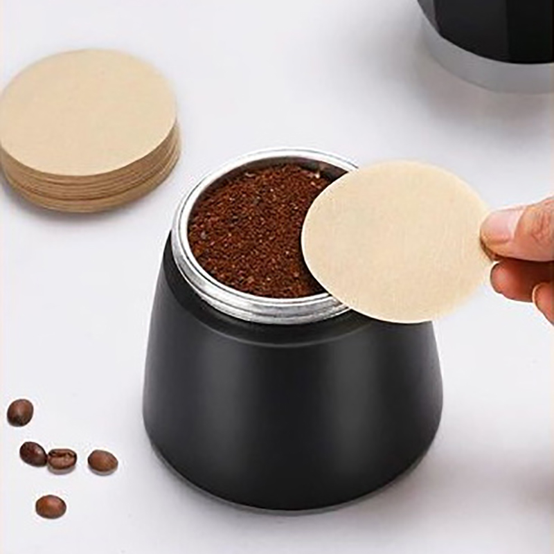 Papier filtre à café rond pour - Hero Coffee Equipment avis et prix