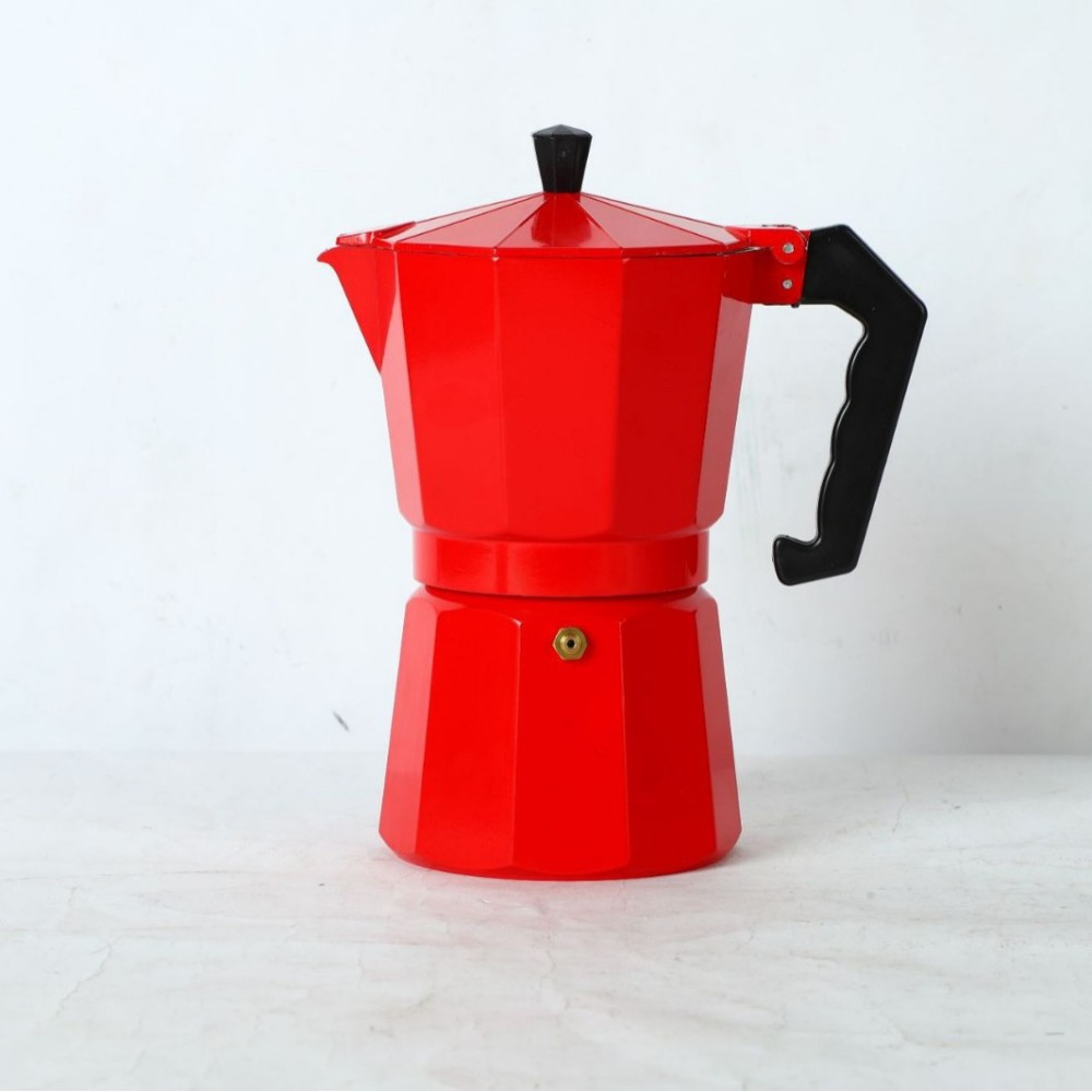 Cafetière à espresso de cuisin - Hero Coffee Equipment avis et prix