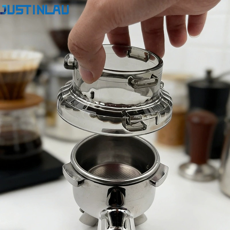 JUSTINLAU Anneau de dosage de  - Dosing Funnel Ring avis et prix