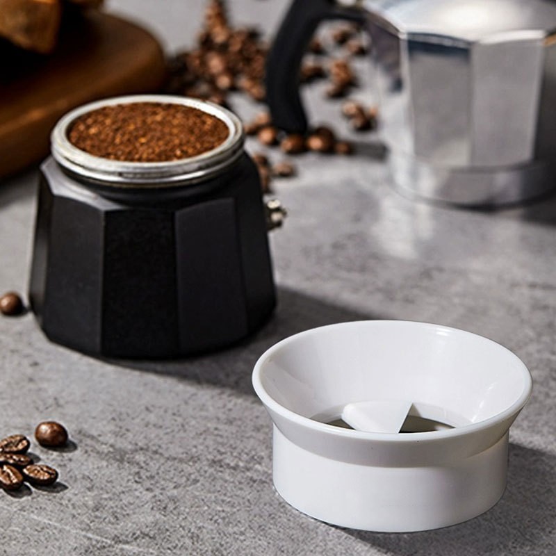 Entonnoir doseur de café pour  - Dosing Funnel Ring avis et prix