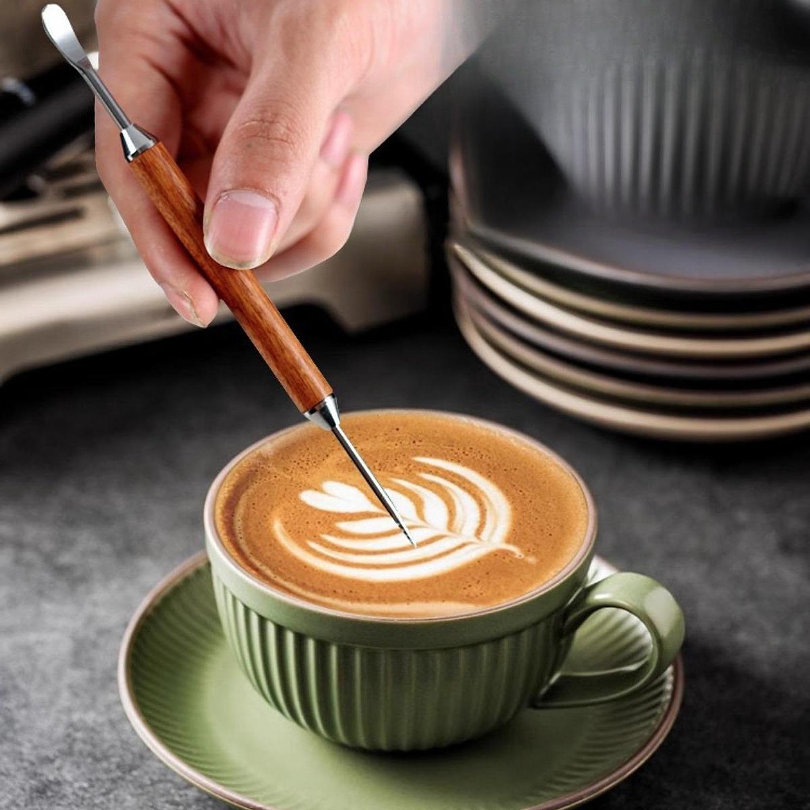 Stylo décoratif pour café, sty - Coffee Equipment For Cafe avis et prix