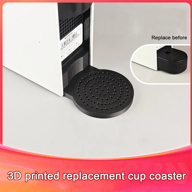 JUSTINLAU Machine à café desso - Coffee Equipment For Home avis et prix