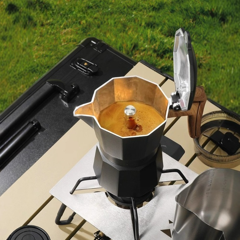 Coffret cadeau avec cafetière  - Coffee Equipment Gift Set avis et prix